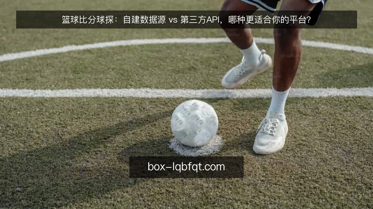 篮球比分球探：自建数据源 vs 第三方API，哪种更适合你的平台？