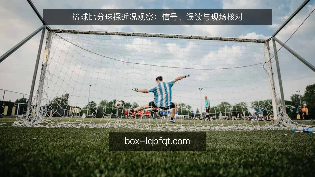 篮球比分球探近况观察：信号、误读与现场核对